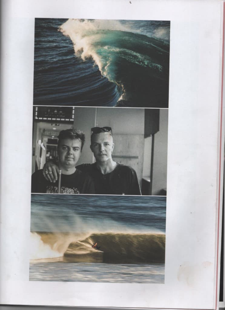 LIFE THROUGH A BIPOLAR LENS